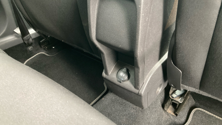 Ford Fiesta 1.5 TDCi Titanium 5dr Diesel Hatchback